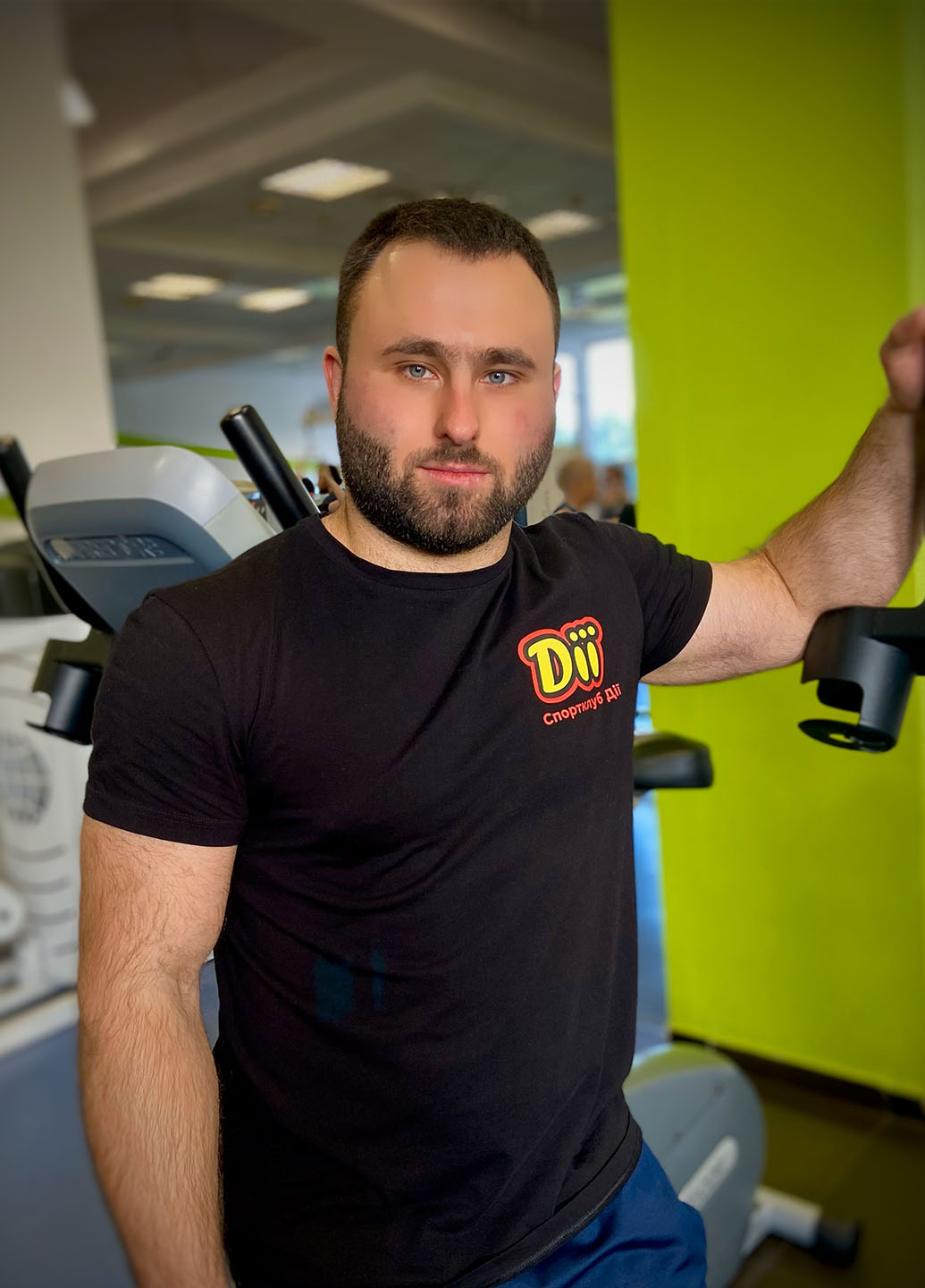 Сергій Солдатенко